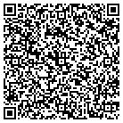 QR code with Mc Allen Diagnostic Clinic contacts