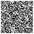 QR code with A & G Security Systems contacts