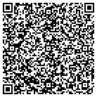 QR code with Henderson Road & Bridge 2 contacts