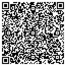 QR code with C & K Engineering contacts