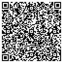 QR code with Raven Reels contacts