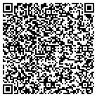 QR code with R Weinstein of Texas contacts