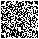 QR code with Dan C Baker contacts