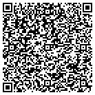 QR code with Community First Baptist Church contacts