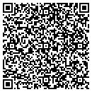 QR code with Hensel Hardware contacts