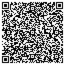 QR code with Garcias Grill contacts