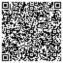 QR code with N & S Felder Inc contacts