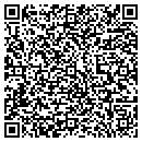 QR code with Kiwi Trucking contacts