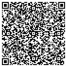 QR code with D C Precision Tools Inc contacts