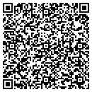QR code with Cafe Chloe contacts