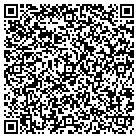 QR code with University Texas Seclect Engrg contacts