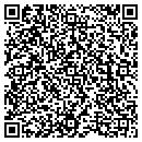 QR code with Utex Industries Inc contacts