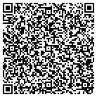QR code with F M 1488 Mini Storage contacts