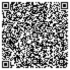 QR code with R Worthington Packaging contacts