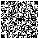 QR code with C D Muffler & Wrecker Service contacts