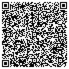 QR code with Christian Science Reading Room contacts