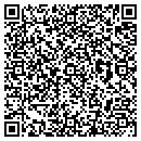 QR code with Jr Cattle Co contacts