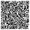 QR code with TFE Co contacts