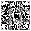 QR code with A New View contacts