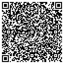 QR code with CF Bar Ranch contacts