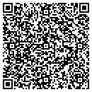 QR code with A1o2 Hair Studio contacts