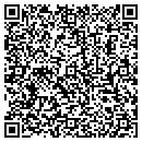 QR code with Tony Peters contacts