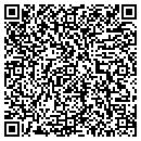 QR code with James W Clark contacts