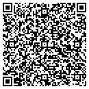 QR code with Hawkins Roller Co contacts