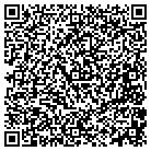 QR code with Matthew Wampler OD contacts