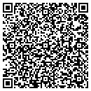 QR code with Chm Design contacts