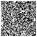 QR code with Aftor Homes contacts