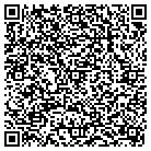 QR code with Bludau Fabrication Inc contacts