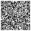 QR code with A S & Assoc contacts