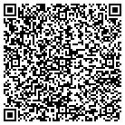 QR code with RMS Mechanical Service Inc contacts