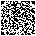 QR code with P Sweet contacts