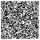 QR code with Q & H Janitorial Service Inc contacts