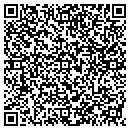 QR code with Hightower Radio contacts