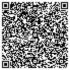 QR code with C I C Insurance Services Inc contacts
