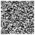QR code with Sensitive Penguin Unique Jewer contacts