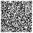 QR code with Callahan Machine Tools contacts