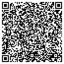 QR code with Han's Unocal 76 contacts