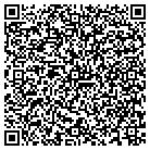 QR code with Aero Machine Work Co contacts