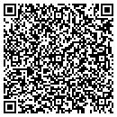 QR code with Anies Liquor contacts