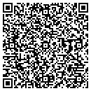 QR code with James D Gary contacts