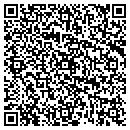 QR code with E Z Sockets Inc contacts