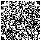 QR code with F M 1960 Animal Hospital contacts