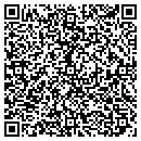 QR code with D F W Well Service contacts