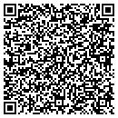 QR code with Huff Marine contacts