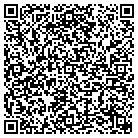 QR code with Alaniz Printing Service contacts