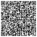 QR code with Hall Auto Sound contacts